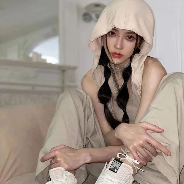 夜幕下的故事