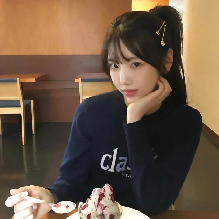 青梅竹马